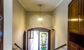 Imagem 7: Condomínio com 4 quartos à venda ou para locação em Alphaville - SP