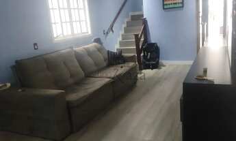 Imagem: Casa Sobrado - Jardim das Indústrias