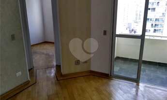 Imagem 3: Apartamento com 2 quartos para locação em Vila Leopoldina - SP