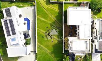 Imagem 5: Terreno à venda, 701 m² por R$ 1.690.000,00 - Alphaville Graciosa - Pinhais/PR