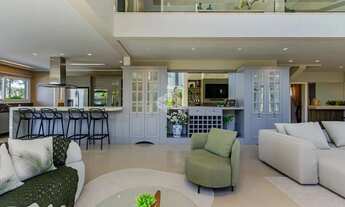 Imagem 6: Casa/Sobrado condomínio Enseada Lagos de Xangri-Lá 05 dormitórios/05 suítes 02 vagas