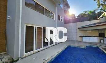 Imagem 7: Sobrado com 3 dormitórios para alugar, 270 m² por R$ 8.900,00/mês - Aruã - Mogi das Cruzes