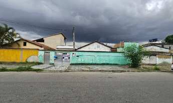 Imagem: Venda casa linear, independente, 03 quartos