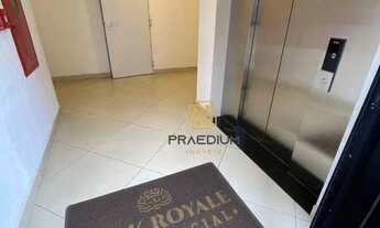 Imagem 4: Apartamento com 2 dormitórios à venda, 55 m² por R$ 350.000,00 - Pedro Moro - São José dos