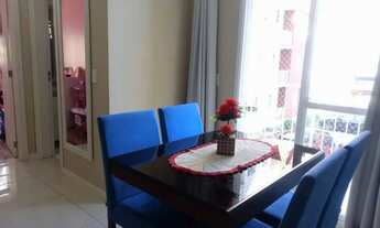 Imagem 7: Imóvel para venda tem 55 metros quadrados com 2 quartos em Fátima - Canoas - RS