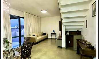 Imagem 7: Jardins Capri - Casa condominio - 4 quartos - piscina