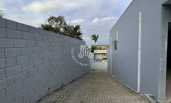 Imagem 4: CASA PARA LOCAÇÃO NO CONDOMINIO PORTAL DA COLINA - JUNDIAÍ - SP