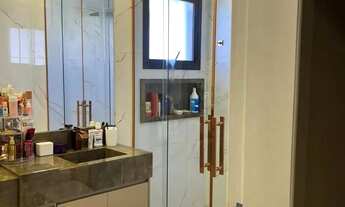 Imagem 14: Casa com 3 Quartos Terras da Estância - Paulínia