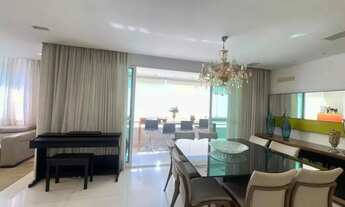 Imagem 6: Apartamento para venda, 4 quarto(s), Lourdes, Belo Horizonte