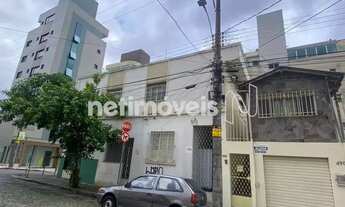 Imagem: Locação Casa Prado Belo Horizonte