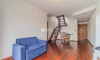 Imagem 4: Descubra a charmosa cobertura no BOULEVARD SAINT GERMAIN, localizada no, Mont Serrat. Com