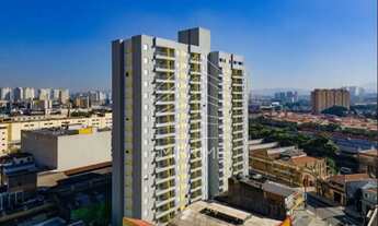 Imagem: APARTAMENTO À VENDA EM ÁGUA BRANCA - 29m²