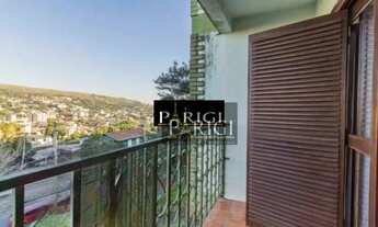 Imagem 7: Apartamento com 3 dormitórios para alugar, 148 m² por R$ 4.000,00/mês - Teresópolis - Port