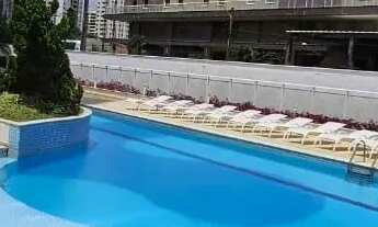 Imagem 3: Imóvel para aluguel com 194 metros quadrados com 3 quartos em Calhau - São Luís - MA