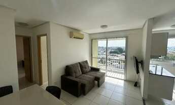 Imagem 2: Condomínio Life da Villa - 2 Dorms - São Francisco