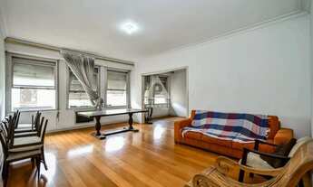 Imagem: Apartamento de 2 quartos a venda, com vaga