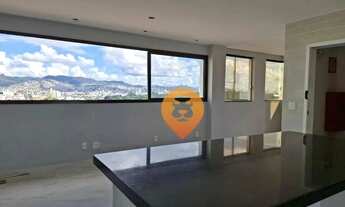 Imagem 2: Apartamento à venda, 140 m² por R$ 1.100.000,00 - Santa Inês - Belo Horizonte/MG