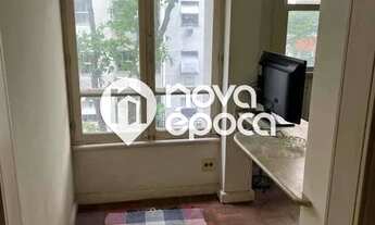 Imagem 2: Copacabana Apartamento com 2 dormitórios