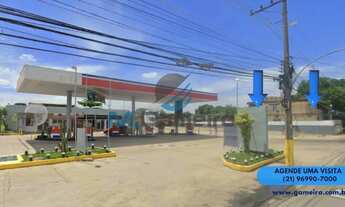 Imagem 7: Aluga-se Parqueamento em Posto de serviços 24h em Realengo - RJ