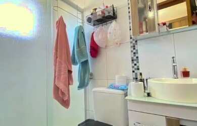 Imagem 6: Cobertura à venda, 100 m² por R$ 391.000,00 - Capuava - Santo André/SP