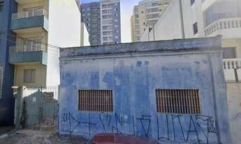 Imagem 2: Terreno à venda, Osvaldo Cruz - São Caetano do Sul/SP