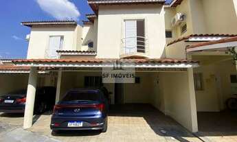 Imagem 2: Excelente sobrado de 120m², 3 dormitórios, 1 suíte, para venda ou locação