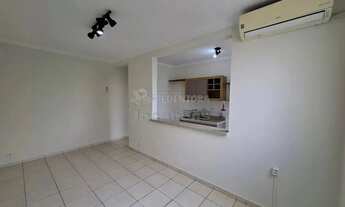 Imagem 2: Condomínio Rio Amazonas - Apartamento Locação