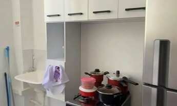 Imagem 2: Apartamento para Repasse | Recanto das Palmeiras