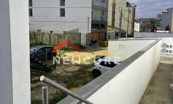 Imagem 2: Apartamento em Rua Bárbara Heliodora - Dom Bosco - São João Del Rei/MG