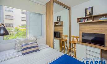 Imagem 4: APARTAMENTO - REPÚBLICA - SP