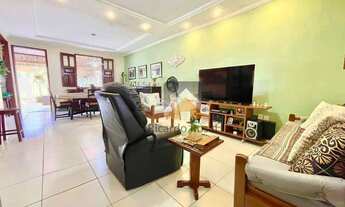 Imagem 2: Casa c/ 3 quartos, suíte e 360m² de área total no Conj. Inocoop!!!