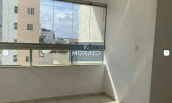 Imagem 3: Apartamento 02 quartos elevador lazer com piscina, closet 01 vaga livre pilots