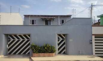 Imagem 2: 13 VENDO CASA NO COHATRAC 5 / REPASSE DE CHAVE