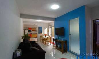 Imagem 5: CASA TÉRREA - JARDIM SANTA CRUZ (ZONA NORTE) - SP