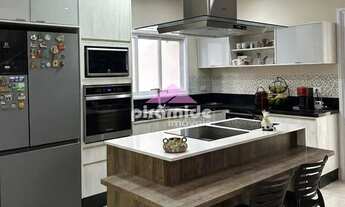 Imagem 5: Casa para locação, 5 suítes, Piscina Condomínio Monte Carlo - Urbanova Locação R$ 14.600