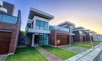 Imagem: Casa Duplex 4 suítes ao lado do shopping