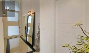 Imagem 2: Casa de Condomínio em Alphaville - Santana de Parnaíba