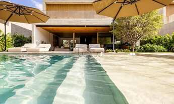 Imagem 4: Casa à venda em Itupeva, Residencial Fazenda da Grama, com 4 suítes, com 848 m², Fazenda d