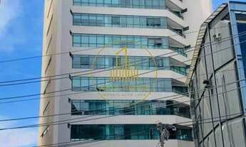 Imagem 2: Andar comercial á venda edifício localizado próximo à Alameda Oscar Niemayer