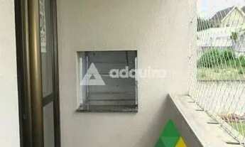 Imagem 6: Apartamento à venda 3 Quartos, 1 Suite, 2 Vagas, 140M², Jardim Carvalho, Ponta Grossa - PR