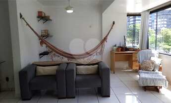 Imagem 3: Apartamento com 3 quartos à venda em Jatiúca - AL