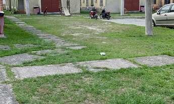 Imagem 6: Apartamento 2quartos ,sala coz e bh uma vaga