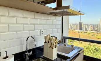 Imagem 5: Apto no Cond.Avant Garde (Construtora Planeta