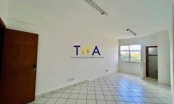 Imagem 2: Sala comercial, Saint Hilaire, Vale do Sereno, Nova Lima, R$1.299,00, para aluguel na TWA