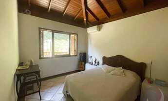 Imagem 7: Casa para Venda em Florianópolis, Rio Tavares, 4 dormitórios, 1 suíte, 3 banheiros, 2 vaga