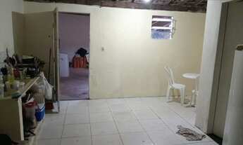 Imagem 2: Vende-se casa a 3 minutos da faculdade UFS, aceito veículo como entrada também