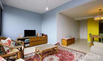 Imagem 2: Imóvel na Doutor Pereira Neto com 3 dormitórios e 145.73m²