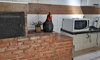 Imagem 3: Casa Vizinho Bairro São Judas.