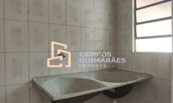 Imagem 4: Casa para aluguel, 1 quarto, 1 vaga, Novo Progresso - Contagem/MG