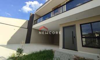 Imagem 3: Sobrado em Rua Professor João da Costa Viana - Cidade Jardim - São José dos Pinhais/PR